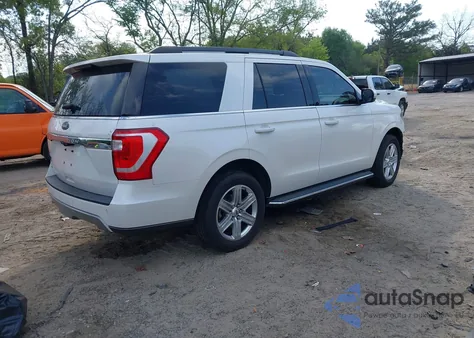 2019 Ford Expedition Xlt from USA, damaged, VIN 1FMJU1HT1KEA67317